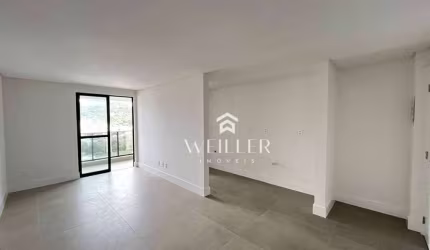 Apartamento com 3 dormitórios à venda, 89 m² por R$ 1.650.420,00 - Praia Brava - Itajaí/SC