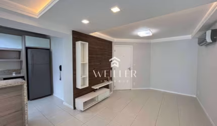 Apartamento com 3 dormitórios à venda, 104 m² por R$ 1.150.100,00 - Centro - Itajaí/SC