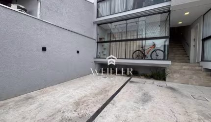 Apartamento com 2 dormitórios à venda, 68 m² por R$ 590.000,00 - São João - Itajaí/SC