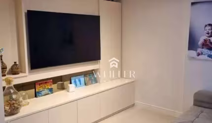 Apartamento com 3 dormitórios à venda, 94 m² por R$ 1.100.280 - Fazenda - Itajaí/SC