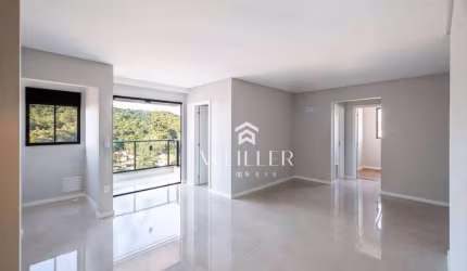 Apartamento com 2 dormitórios à venda, 73 m² por R$ 870.260 - Fazenda - Itajaí/SC