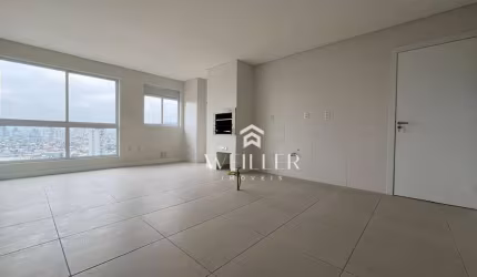 Apartamento com 2 dormitórios à venda, 63 m² por R$ 550.000 - Dom Bosco - Itajaí/SC