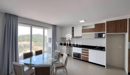 Apartamento com 2 dormitórios à venda, 69 m² por R$ 960.360,00 - Praia Brava - Itajaí/SC