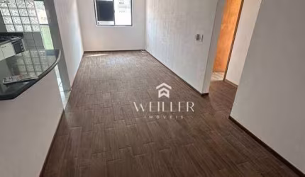 Apartamento com 3 dormitórios à venda, 80 m² por R$ 650.840 - Praia Brava - Itajaí/SC