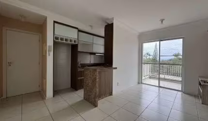 Apartamento com 2 dormitórios à venda, 56 m² por R$ 560.000,00 - Ressacada - Itajaí/SC