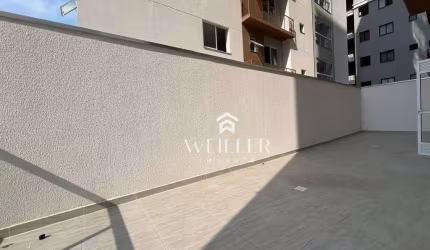 Apartamento diferenciado, com 2 dormitórios à venda, 100 m² por R$ 800.000 - São Judas - Itajaí/SC