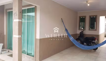 Casa  à venda no bairro Itaipava - Itajaí/SC