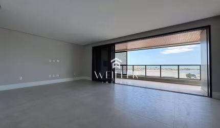 Apartamento com 3 dormitórios à venda, 179 m² por R$ 2.700.000,00 - Centro - Itajaí/SC
