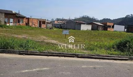 Terreno  - Pedra de Amolar - Ilhota/SC