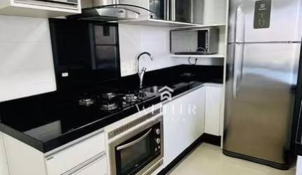 Apartamento com 2 dormitórios à venda, 76 m² por R$ 695.000,00 - Vila Operária - Itajaí/SC