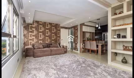 Apartamento - Fazendinha - Itajaí/SC