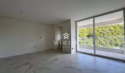 Apartamento com 2 dormitórios à venda, 71 m² por R$ 790.000 - Ressacada - Itajaí/SC