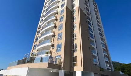 Apartamento com 3 dormitórios à venda sendo 1 suíte, 123.28 m² por - R$ 1.719.584,95 - Fazenda - Itajaí/SC