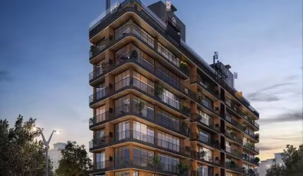 Apartamento com 3 dormitórios à venda sendo 3 suítes, 284.79 m² por - R$ 5.553.405,00 - Cabeçudas - Itajaí/SC