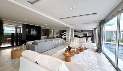 Casa com 3 dormitórios à venda, 250 m² por R$ 2.600.000,00 - Dom Bosco - Itajaí/SC