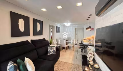 Apartamento com 3 dormitórios à venda, 98 m² por R$ 911.600 - Vila Operária - Itajaí/SC