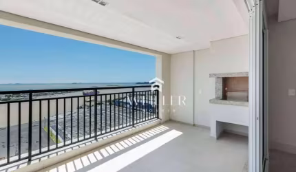 Apartamento com 4 dormitórios à venda, 158 m² por R$ 3.100.500 - Centro - Itajaí/SC