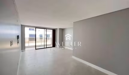 Apartamento com 3 dormitórios à venda, 136 m² por R$ 3.180.000 - Praia dos Amores - Balneário Camboriú/SC