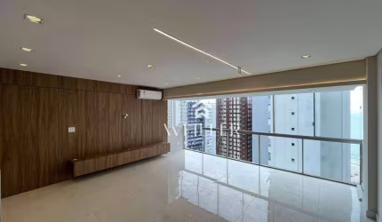 Apartamento com 3 dormitórios à venda, 122 m² por R$ 2.100.920,00 - Barra Sul - Balneário Camboriú/SC