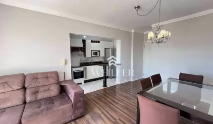 Apartamento com 2 dormitórios à venda, 69 m² por R$ 555.440 - São João - Itajaí/SC