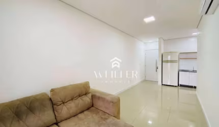 Apartamento com 2 dormitórios à venda, 65 m² por R$ 630.700 - São Judas - Itajaí/SC