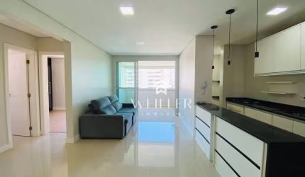Apartamento com 2 dormitórios à venda, 78 m² por R$ 850.120,00 - Fazenda - Itajaí/SC