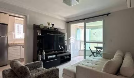 Apartamento com 2 dormitórios à venda, 80 m² por R$ 850.120 - Centro - Itajaí/SC