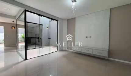 Sobrado com 3 dormitórios à venda, 160 m² por R$ 1.060.000,00 - Sao Vicente - Itajaí/SC