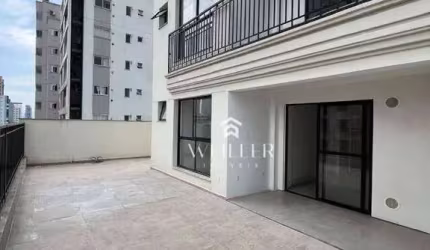 Apartamento com 3 dormitórios à venda, 117 m² por R$ 1.171.300 - Vila Operária - Itajaí/SC