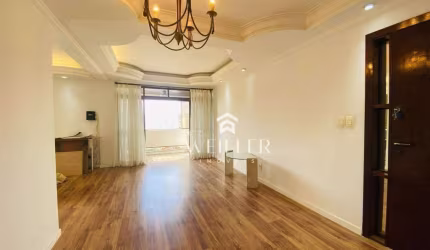 Apartamento com 3 dormitórios à venda, 135 m² por R$ 870.048 - Centro - Itajaí/SC