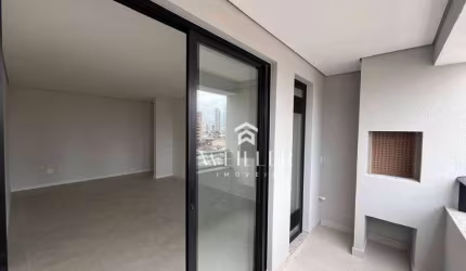 Apartamento com 3 dormitórios à venda, 79 m² por R$ 825.740 - Dom Bosco - Itajaí/SC