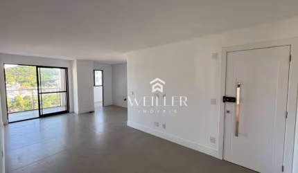 Apartamento com 3 dormitórios à venda, 100 m² por R$ 1.900.580 - Praia Brava - Itajaí/SC