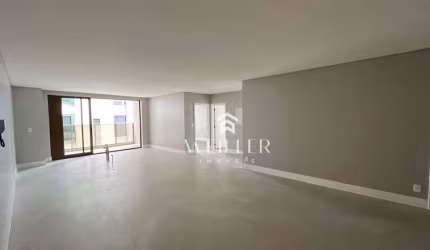 Apartamento com 3 dormitórios à venda, 160 m² por R$ 3.000.860,00 - Praia Brava - Itajaí/SC