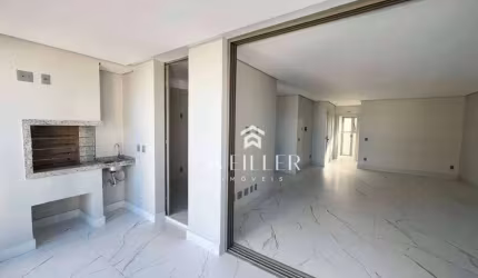 Apartamento com 3 dormitórios à venda, 134 m² por R$ 2.401.960 - Centro - Itajaí/SC