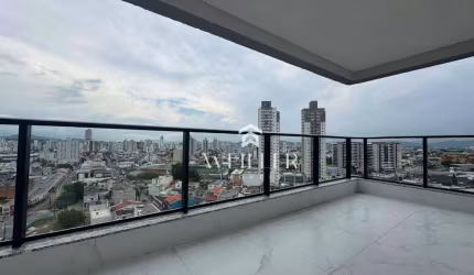 Apartamento com 2 dormitórios à venda, 103 m² por R$ 1.180.000,00 - Centro - Itajaí/SC