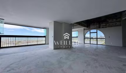 Apartamento com 5 dormitórios à venda, 312 m² por R$ 5.750.000,00 - Centro - Itajaí/SC