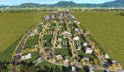 Terreno à venda, 541 m² por R$ 488.143,66 - Nova Descoberta - Tijucas/SC