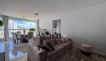 Apartamento com 2 dormitórios à venda, 71 m² por R$ 730.000,00 - Vila Operária - Itajaí/SC
