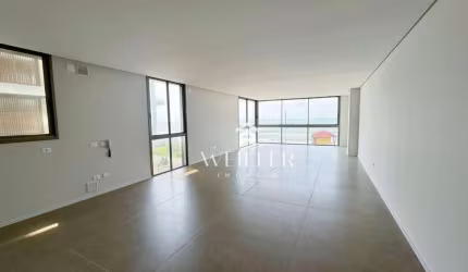 Apartamento com 3 dormitórios à venda, 172 m² por R$ 7.700.000 - Praia Brava - Itajaí/SC