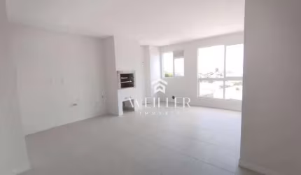 Apartamento com 2 dormitórios à venda, 59 m² por R$ 550.000 - Dom Bosco - Itajaí/SC