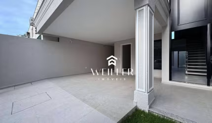 Sobrado com 3 dormitórios à venda, 160 m² por R$ 1.490.000,00 - Centro - Itajaí/SC