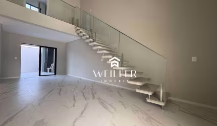 Sobrado com 3 dormitórios à venda, 160 m² por R$ 1.490.000,00 - Centro - Itajaí/SC