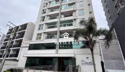 Apartamento com 2 dormitórios à venda, 69 m² por R$ 636.000 - Centro - Itajaí/SC