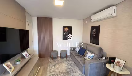 Apartamento com 2 dormitórios à venda, 65 m² por R$ 1.100.280,00 - Nações - Balneário Camboriú/SC