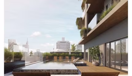 Apartamento com 2 dormitórios à venda sendo 1 suíte, 73.17 m² por - R$ 985.261,34 - São João - Itajaí/SC