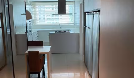 Apartamento com 3 dormitórios à venda sendo 3 suítes, 230.93 m² por - R$ 3.500.000,00 - Fazenda - Itajaí/SC