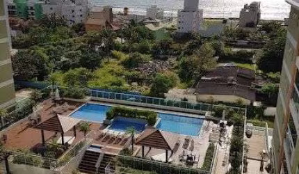 Apartamento com 3 dormitórios à venda sendo 1 suíte, 94 m² por - R$ 1.890.000,00 - Praia Brava - Itajaí/SC