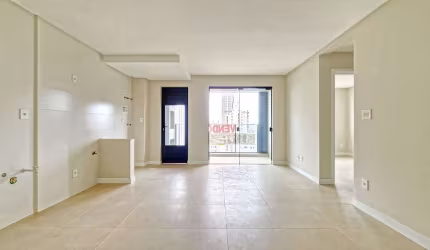 Apartamento com 2 dormitórios à venda sendo 1 suíte, 65 m² por - R$ 930.000,00 - Praia Brava - Itajaí/SC