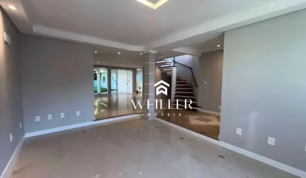 Casa com 3 dormitórios à venda, 321 m² por R$ 4.490.160 - Praia dos Amores - Balneário Camboriú/SC