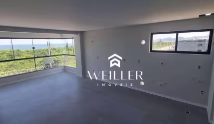 Apartamento com 2 dormitórios à venda, 73 m² por R$ 950.000 - Meia Praia - Navegantes/SC